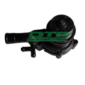 China Jinma tractor parts Zhejiang Xinchai C490BT diesel engine water pumps