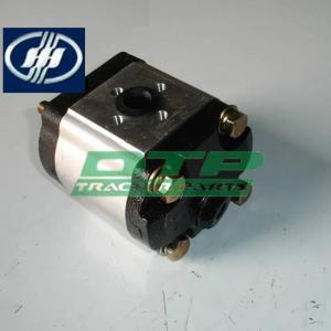 China Tractor Use Hydraulic Gear Pump