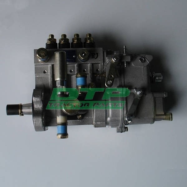 China tractor Xinchai C490BT diesel engine parts fuel injection pump