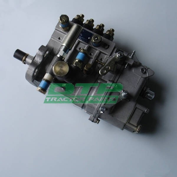 China tractor Xinchai C490BT diesel engine parts fuel injection pump