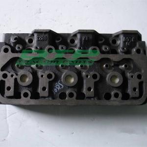 Chinese Jinma JM Xingtai XT tractor spare parts TY295 engine cylinder head