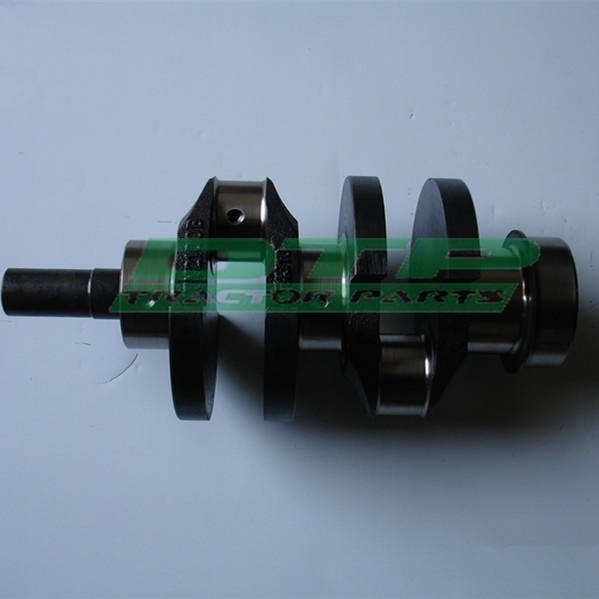 Crankshaft for diesel engine TY295 TY2100 TY2102 JIANGDONG engine crankshaft