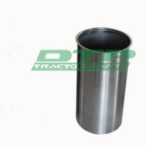 Cylinder liner for JIANGDONG 395 495 4100 diesel engine Cylinder liner for JIANGDONG 395 495 4100 diesel engine