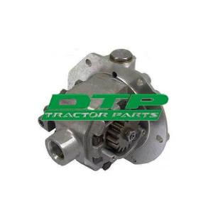 D0NN600F FORD HYDRAULIC PUMP