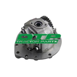 D0NN600G FORD HYDRAULIC PUMP