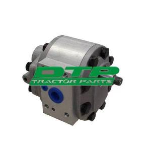 D5NN600C FORD HYDRAULIC PUMP