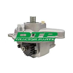 D8NN600AC FORD HYDRAULIC PUMP