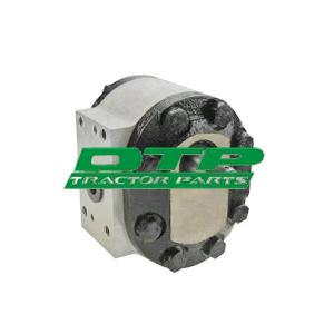 D8NN600FA FORD HYDRAULIC PUMP
