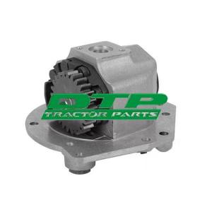 D8NN600KB FORD HYDRAULIC PUMP