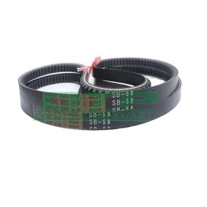 DC35 KUBOTA Combine Harvester parts