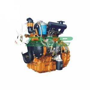 DF254 Dongfeng tractor diesel engine Yangdong Y385T