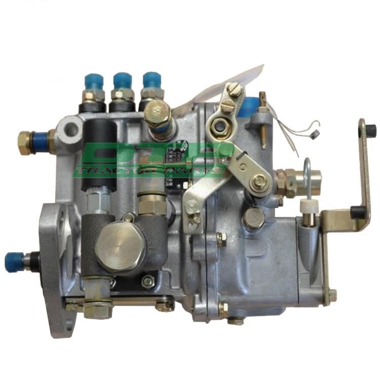Diesel Engine Parts Laidong Km390bt Fuel Injection Pump