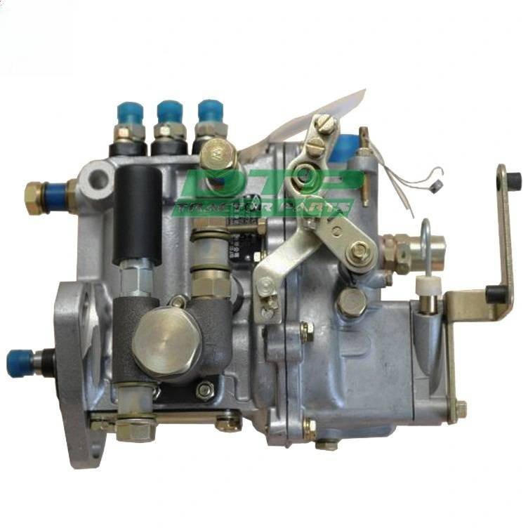 Diesel Engine Parts Laidong Km390bt Fuel Injection Pump
