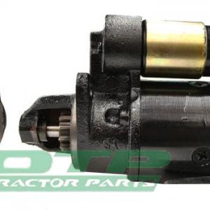 Diesel Engine Parts Qd1332D Starter