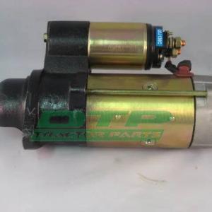 Diesel Engine Parts Qdj138c Starter