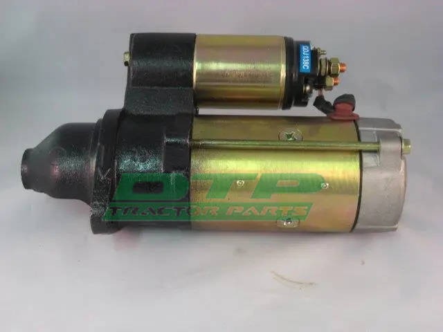 Diesel Engine Parts Qdj138c Starter
