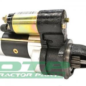 Diesel Engine Parts Qdj158y Starter