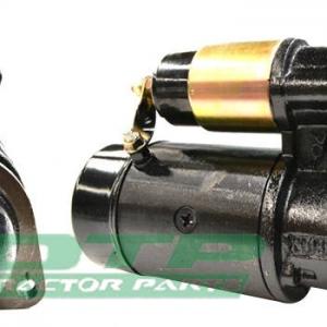 Diesel Engine Spare Parts Qd138y Starter Motor