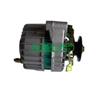 Diesel engine C490BT A498BT parts alternator, JF11A alternator
