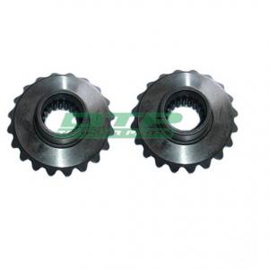 Differential side gear for Jinma JM254 tractor spare parts