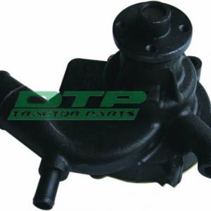 Dongfeng 200 series tractor parts Laidong KM385 diesel engine water pumps
