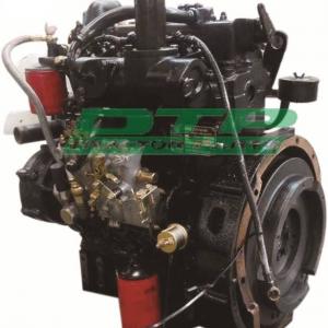 Dongfeng 354 tractors LAIDONG KM385BT diesel engine assembly 