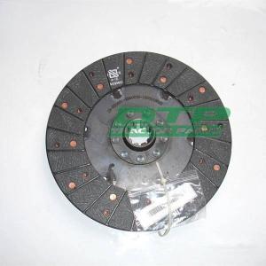 Dongfeng Tractor Parts Clutch Disc Plate Dongfeng Tractor Parts Clutch Disc Plate