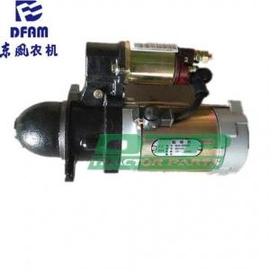 Dongfeng Tractor Parts Qdj1518 Starter