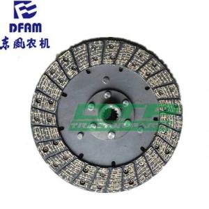 Dongfeng Tractor Spare Parts 300.21c. 013 Main Clutch Driven Plate