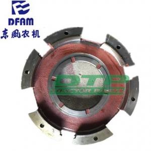 Dongfeng Tractor Spare Parts 300.21c. 104 Fixed Pressure Plate