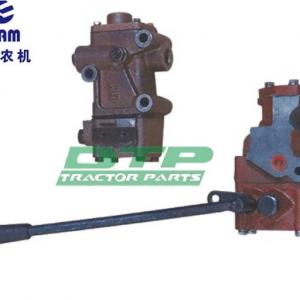 Dongfeng Tractor Spare Parts Distributor