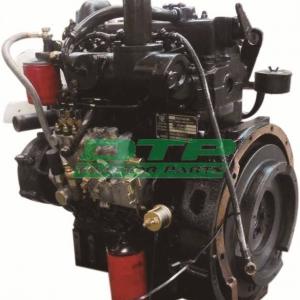 Dongfeng tractor DF254 parts Laidong diesel engine KM385 