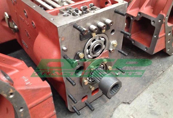 Dongfeng,Jinma tractor transmission system parts