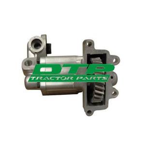 E1NN600AB FORD HYDRAULIC PUMP