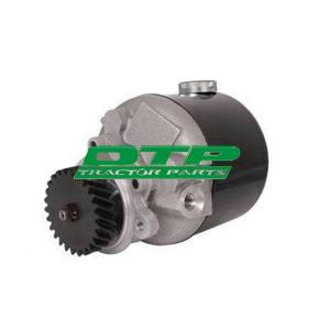 E6NN3K514PA FORD POWER STEERING PUMP