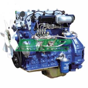 Electric starter Y385 yangdong diesel engine