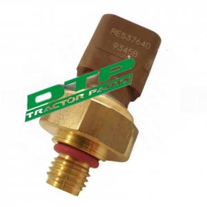 Engine Oil Press. Sensor RE537640