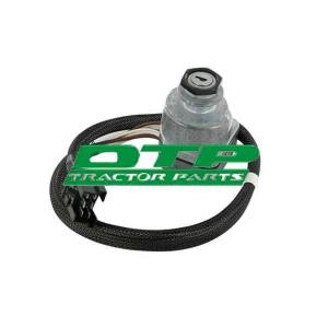 F0NN11N501AA FORD IGNITION SWITCH