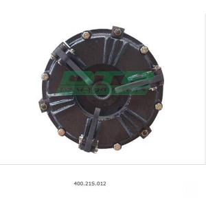 FOTON 254 tractor parts clutch assembly