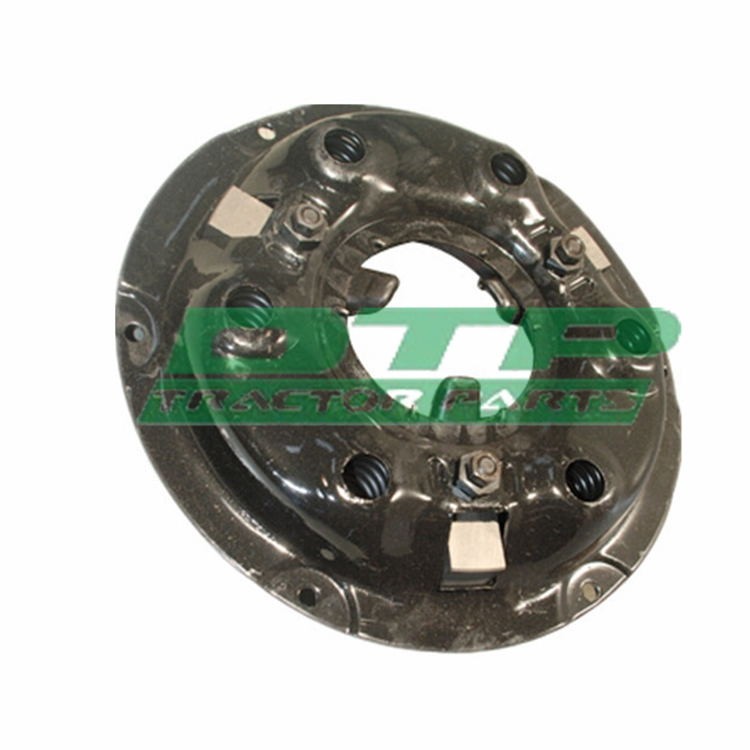 FOTON LOVOL 254 tractor spare parts dual clutch assy