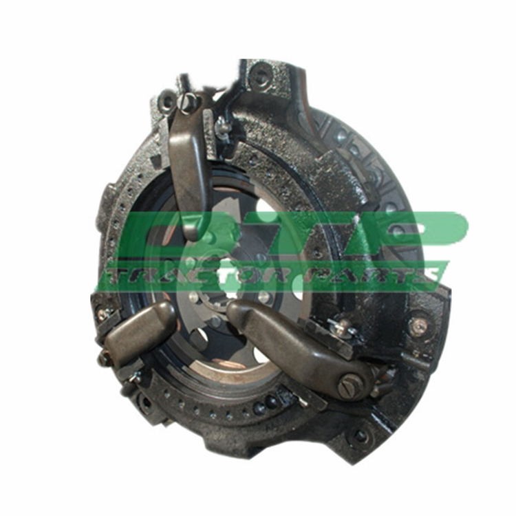 FOTON LOVOL 254 tractor spare parts dual clutch assy