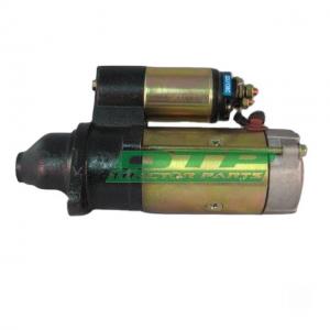 FOTON tractor parts diesel engines part QD13L starter FOTON tractor parts diesel engines part QD13L starter