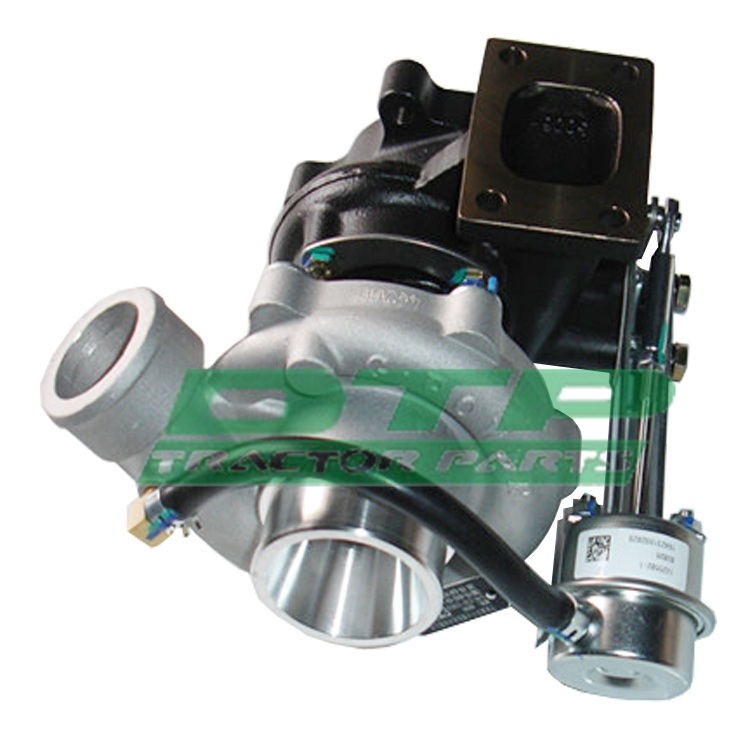 FOTON tractor parts turbocharger for agricultural