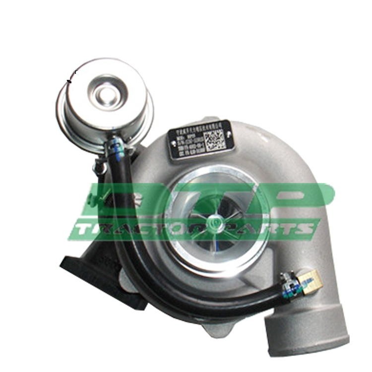 FOTON tractor parts turbocharger for agricultural