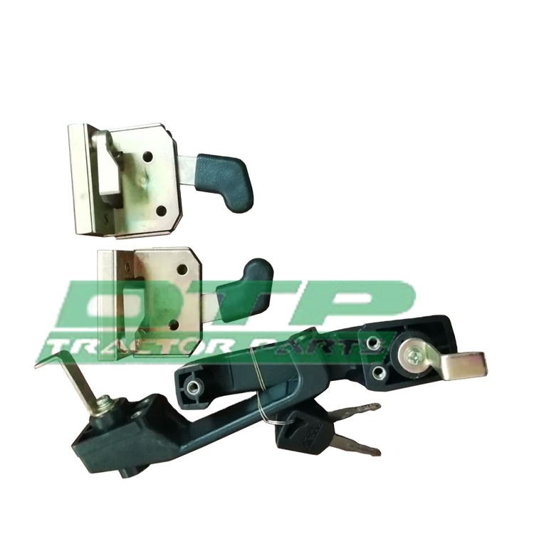 FOTON tractor spare parts door lock assembly