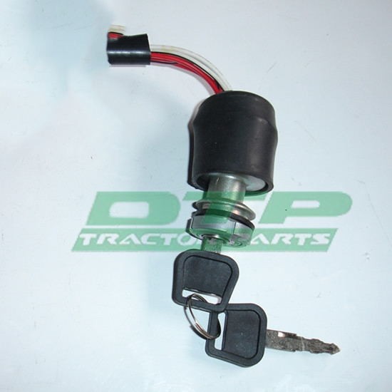 FT 254 354 tractor parts FT300.48.064 Ignition lock