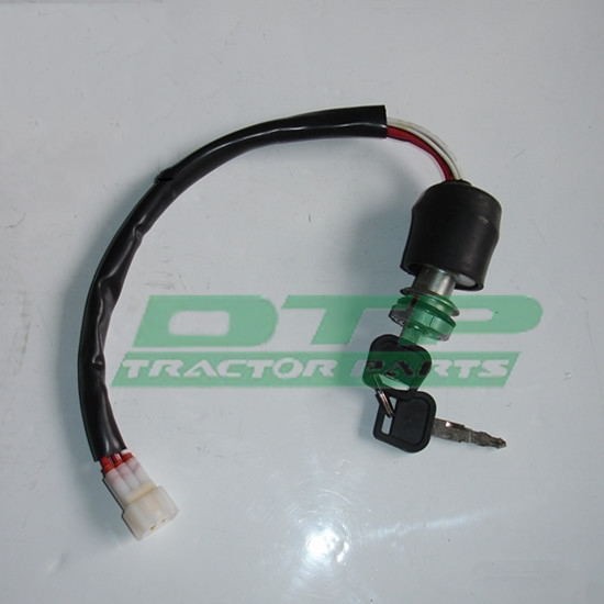 FT 254 354 tractor parts FT300.48.064 Ignition lock