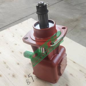 Factor price of gearbox 540RPM 30HP transmission case for grass cutter