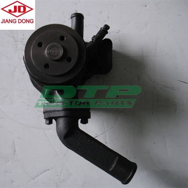 Factory Direct Jinma Tractor Parts Engine Part Water Pump