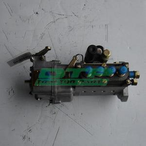 Factory Direct Yangdong Yd485 Engine Parts Fuel Injection Pump